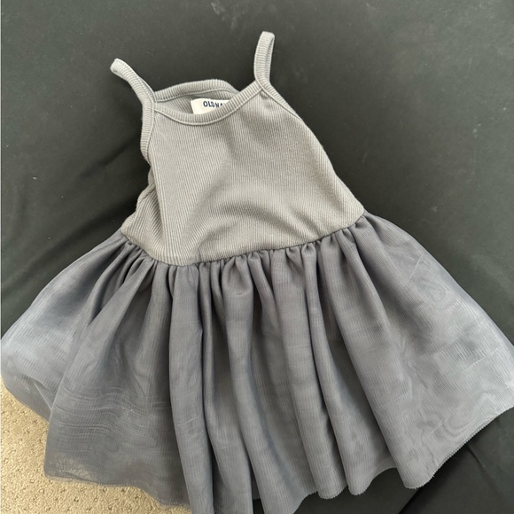 Old Navy Tutu Dress - Picture 1 of 2